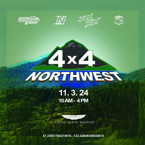 nwrei|northwest 4x4.